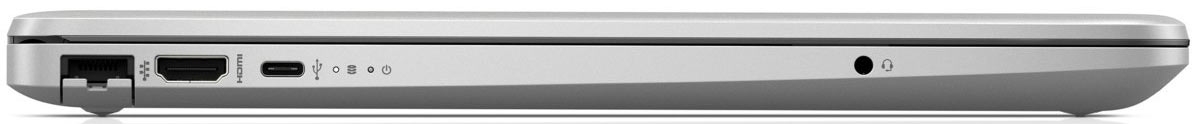 Ноутбук HP 250 G8 15,6 (2X7L1EA) silver - фото 6 Ноутбук HP 250 G8 15,6 (2X7L1EA) silver - фото 6