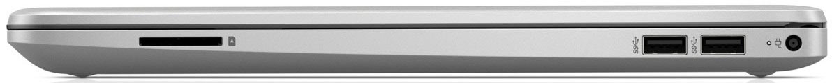 Ноутбук HP 250 G8 15,6 (2X7L1EA) silver - фото 5 Ноутбук HP 250 G8 15,6 (2X7L1EA) silver - фото 5