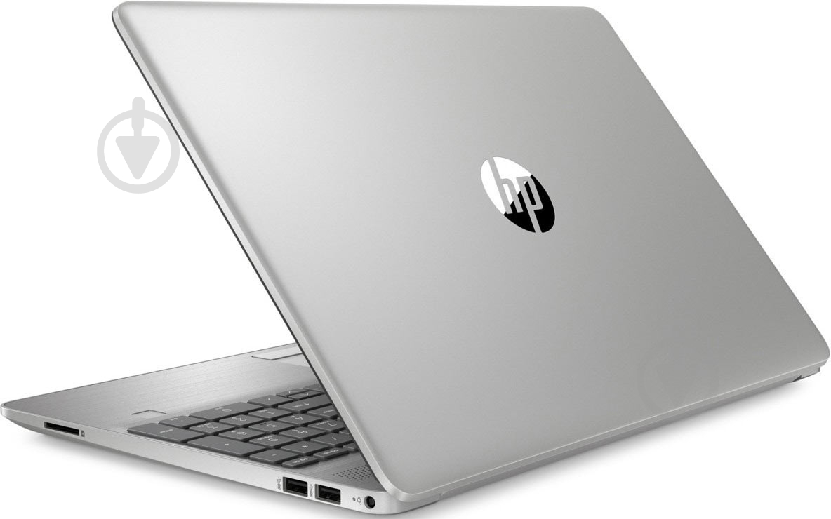 Ноутбук HP 250 G8 15,6 (2X7L1EA) silver - фото 4 Ноутбук HP 250 G8 15,6 (2X7L1EA) silver - фото 4