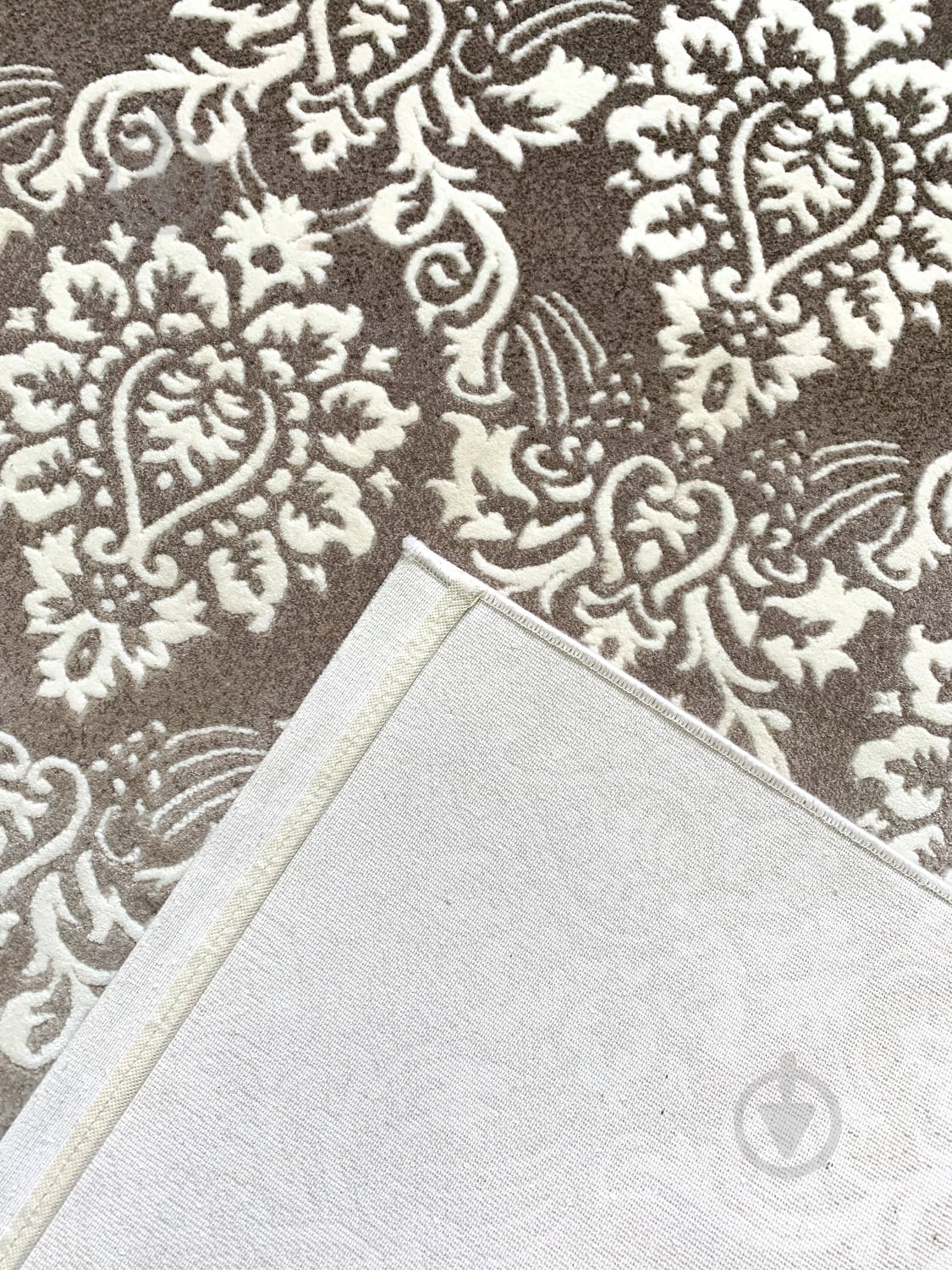 Ковер Art Carpet LAVINIA 378D 100x200 см - фото 5