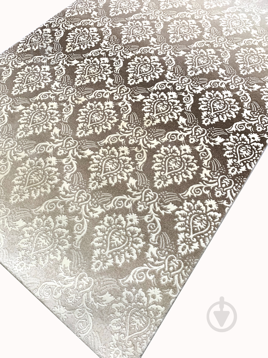 Ковер Art Carpet LAVINIA 378D 100x200 см - фото 6
