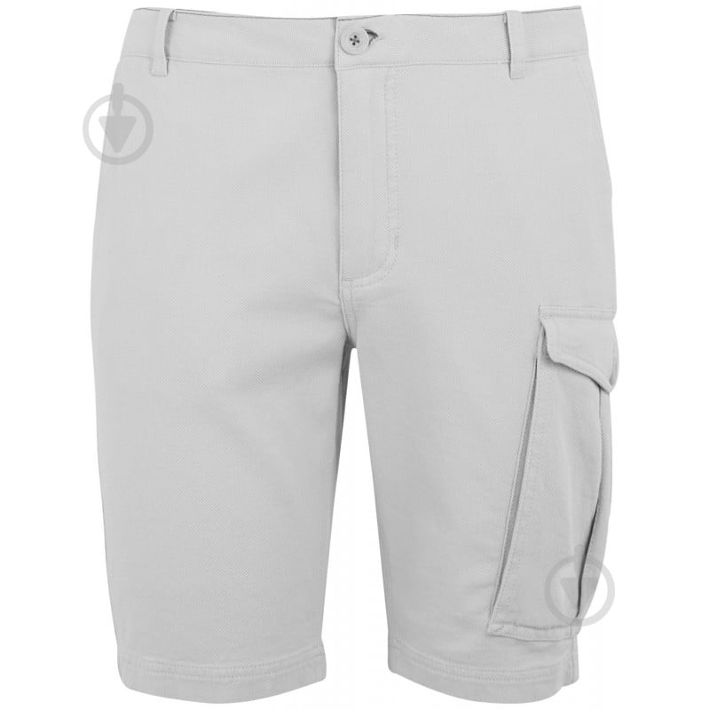 Шорты Regatta BendrickShorts RMJ323-9NY р. 36 серый - фото 1