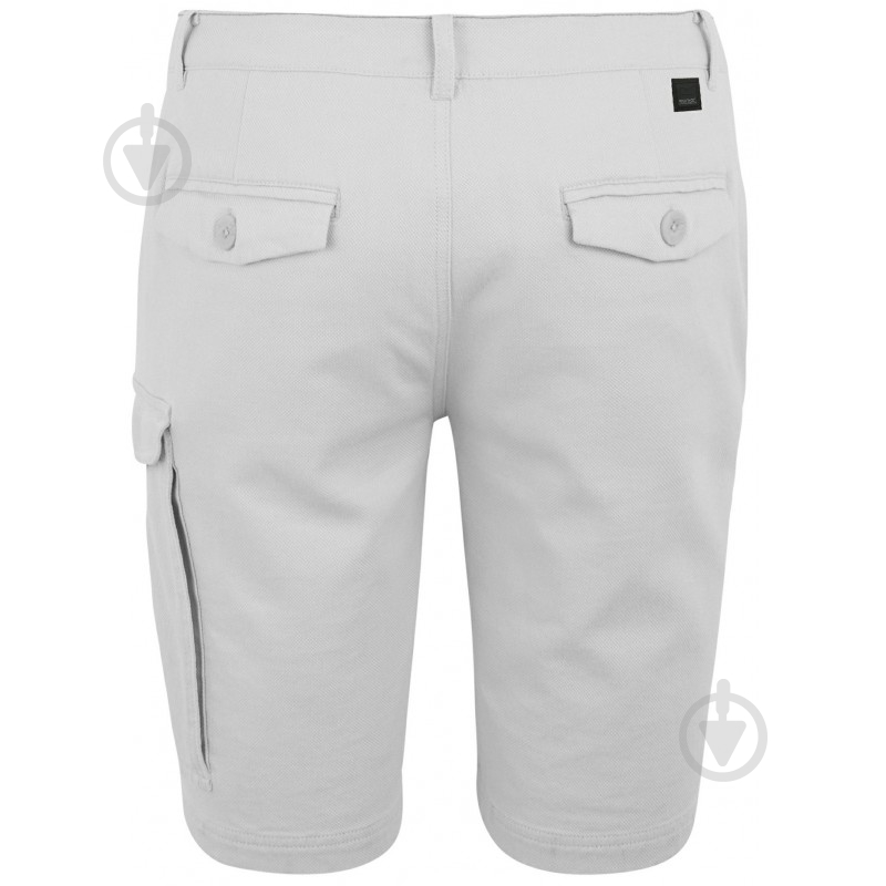 Шорты Regatta BendrickShorts RMJ323-9NY р. 36 серый - фото 5