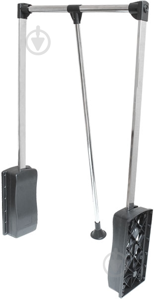 Пантограф Smart 96155 корпус 690-920 хром 1 - фото 1 Пантограф Smart 96155 корпус 690-920 хром 1 - фото 1