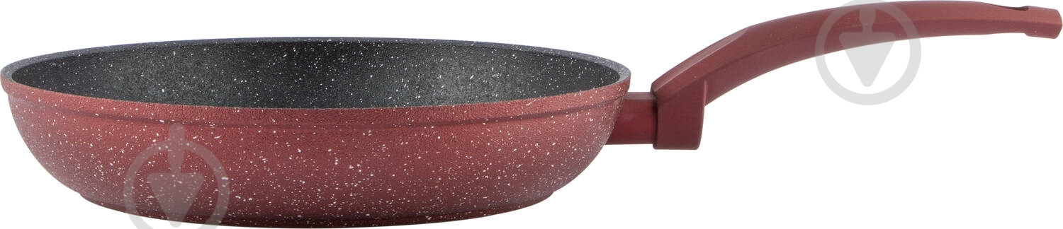 Сковорода Pepper Cherry Lava-Stone 20x4,5 cм - фото 1