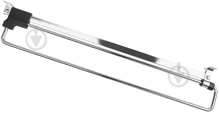 Микролифт Smart 52790 L=350 мм хром 1 - фото 1