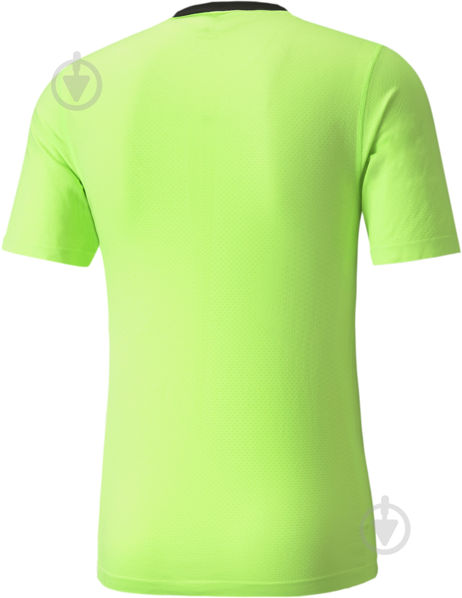 Футболка Puma TRAIN EVOKNIT+ SS TEE 52103645 р.2XL зеленый - фото 2 Футболка Puma TRAIN EVOKNIT+ SS TEE 52103645 р.2XL зеленый - фото 2