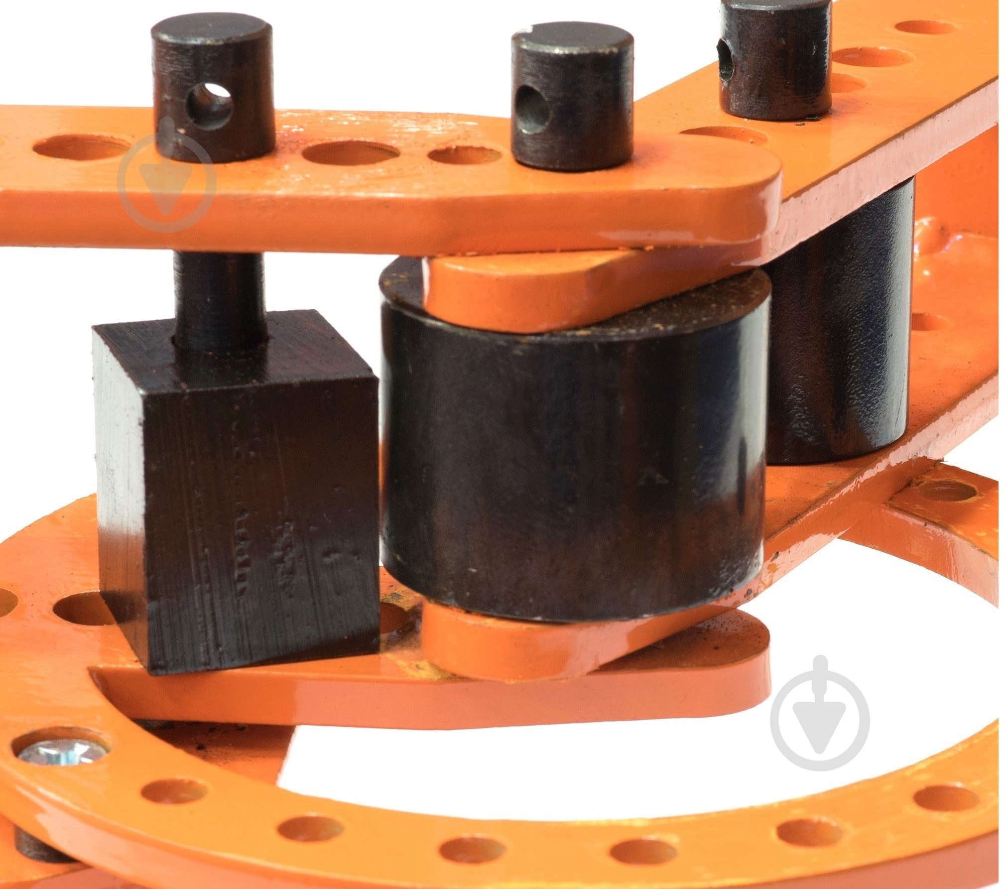 Станок гибочный STALEX YP-38 373214 - фото 2