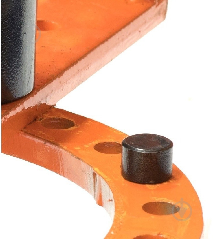 Станок гибочный STALEX YP-38 373214 - фото 3