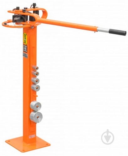 Станок гибочный STALEX YP-38 373214 - фото 1