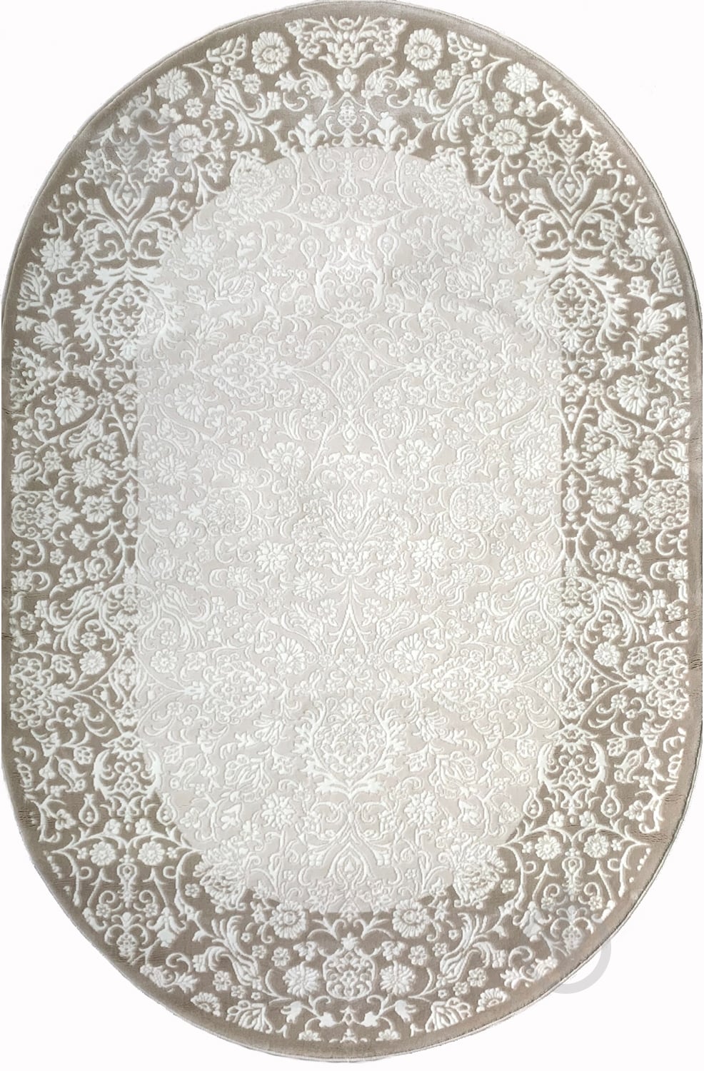 Ковер Art Carpet LAVINIA 360O 100x200 см - фото 1