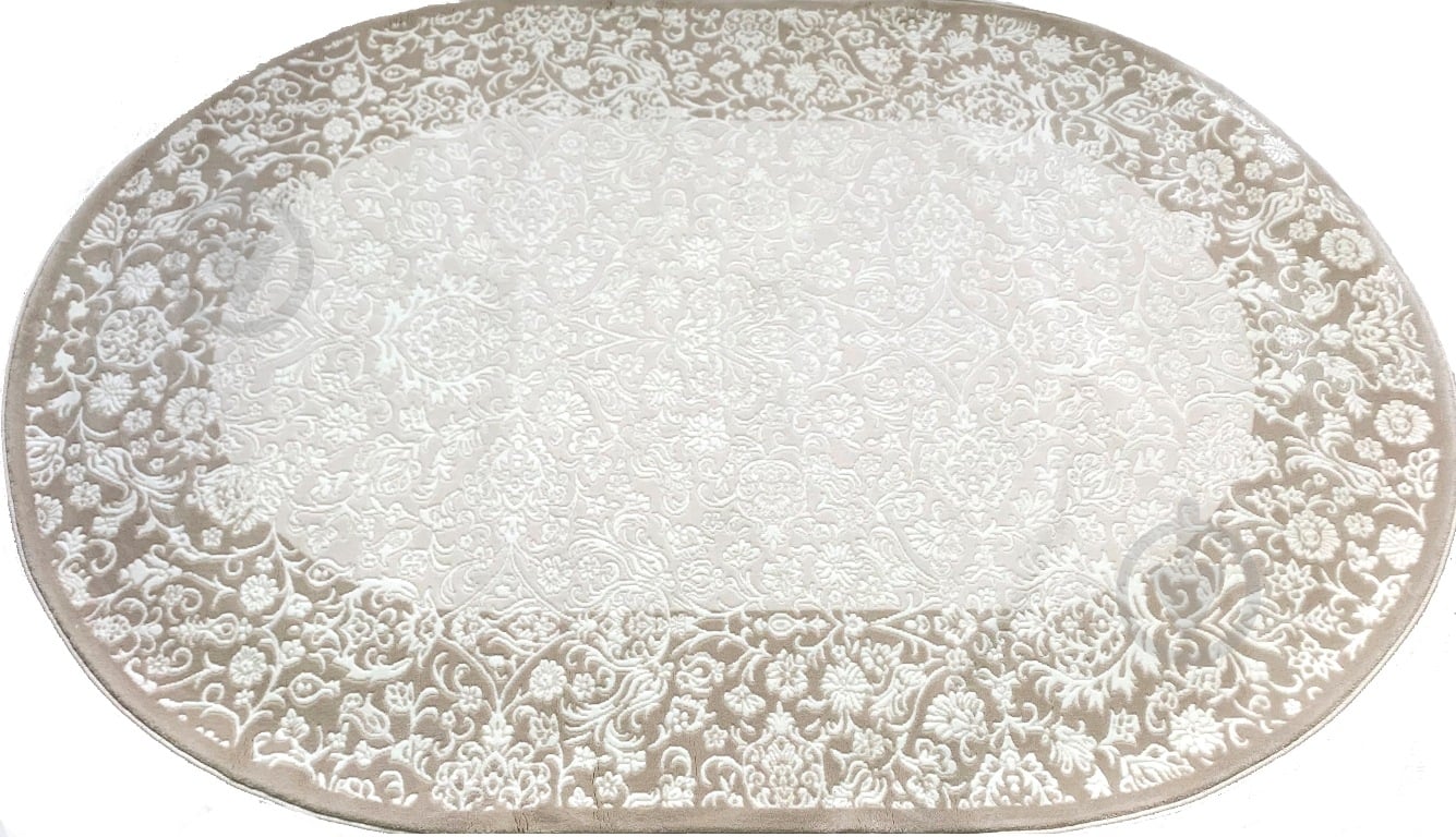 Ковер Art Carpet LAVINIA 360O 100x200 см - фото 2