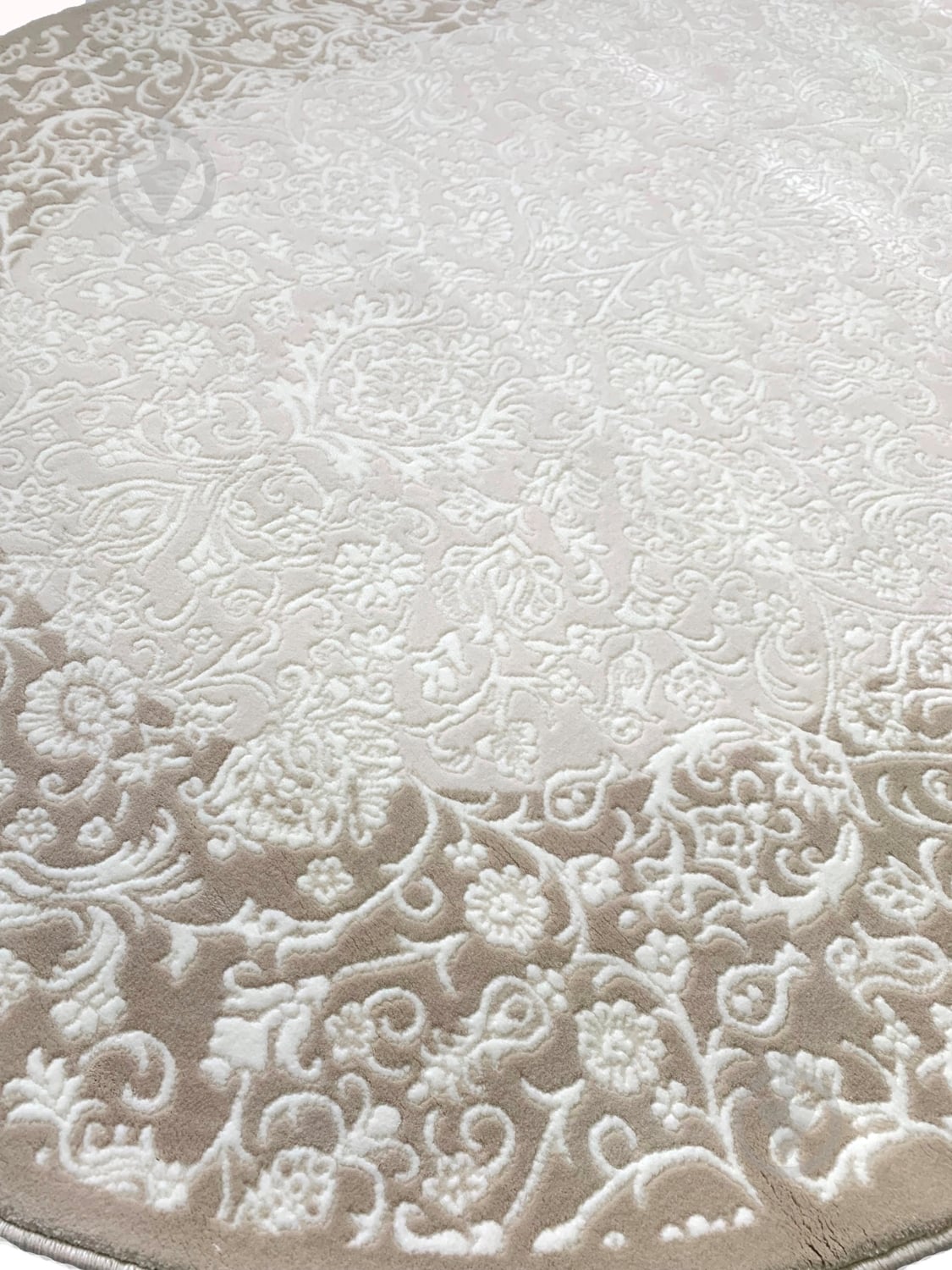 Ковер Art Carpet LAVINIA 360O 100x200 см - фото 3