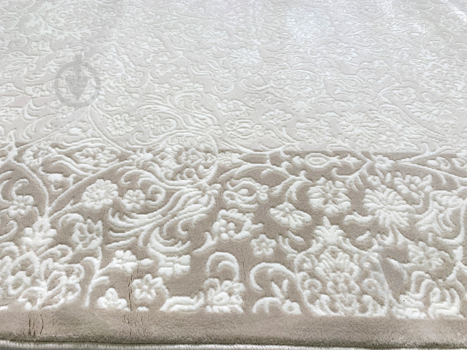 Ковер Art Carpet LAVINIA 360O 100x200 см - фото 4
