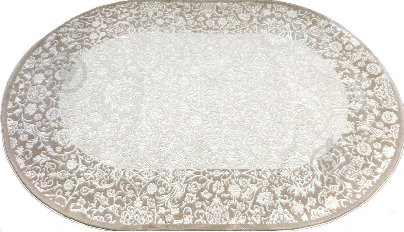Ковер Art Carpet LAVINIA 360O 80x150 см - фото 2