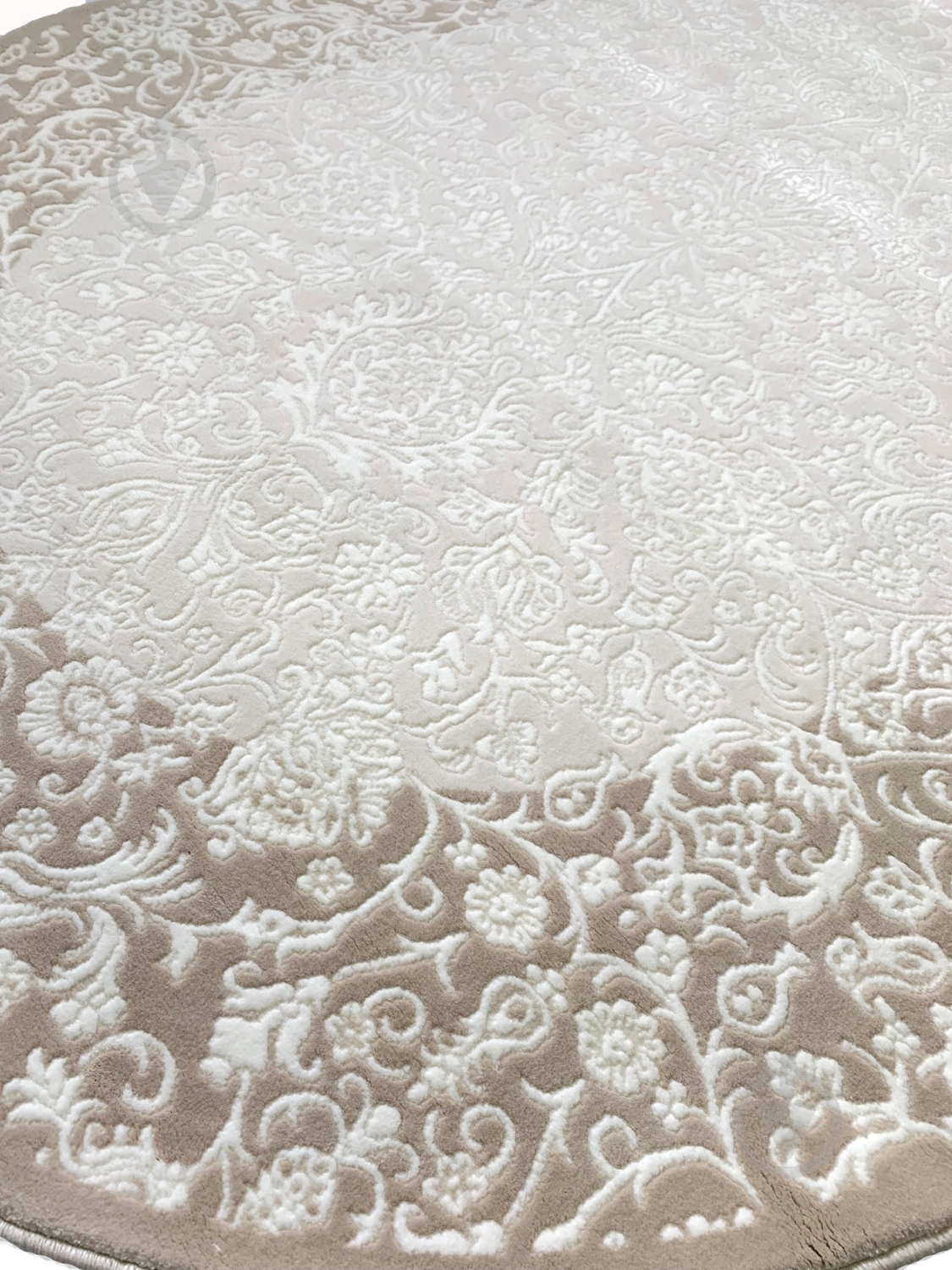 Ковер Art Carpet LAVINIA 360O 80x150 см - фото 3