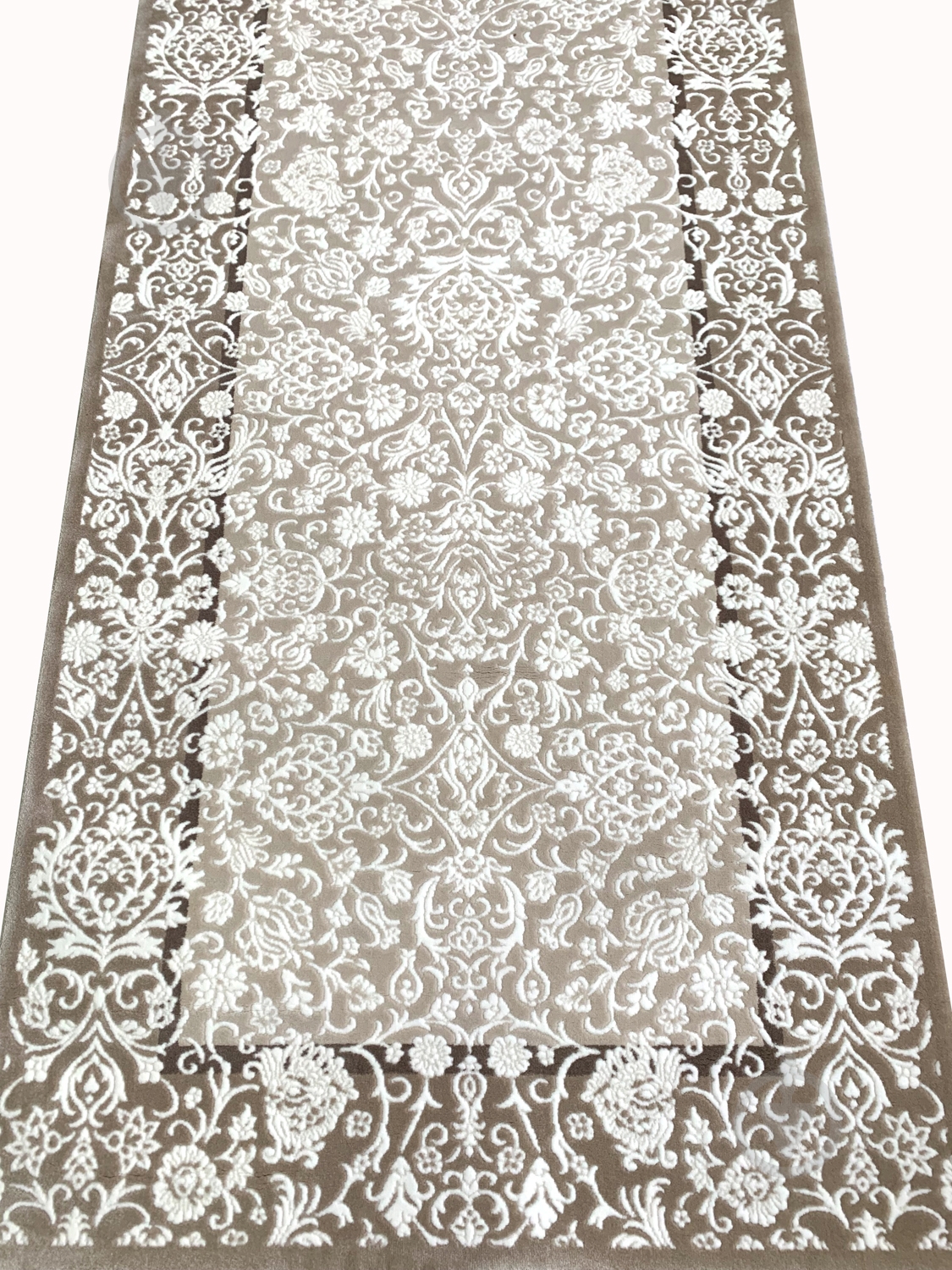 Ковер Art Carpet LAVINIA 360D 100x200 см - фото 2