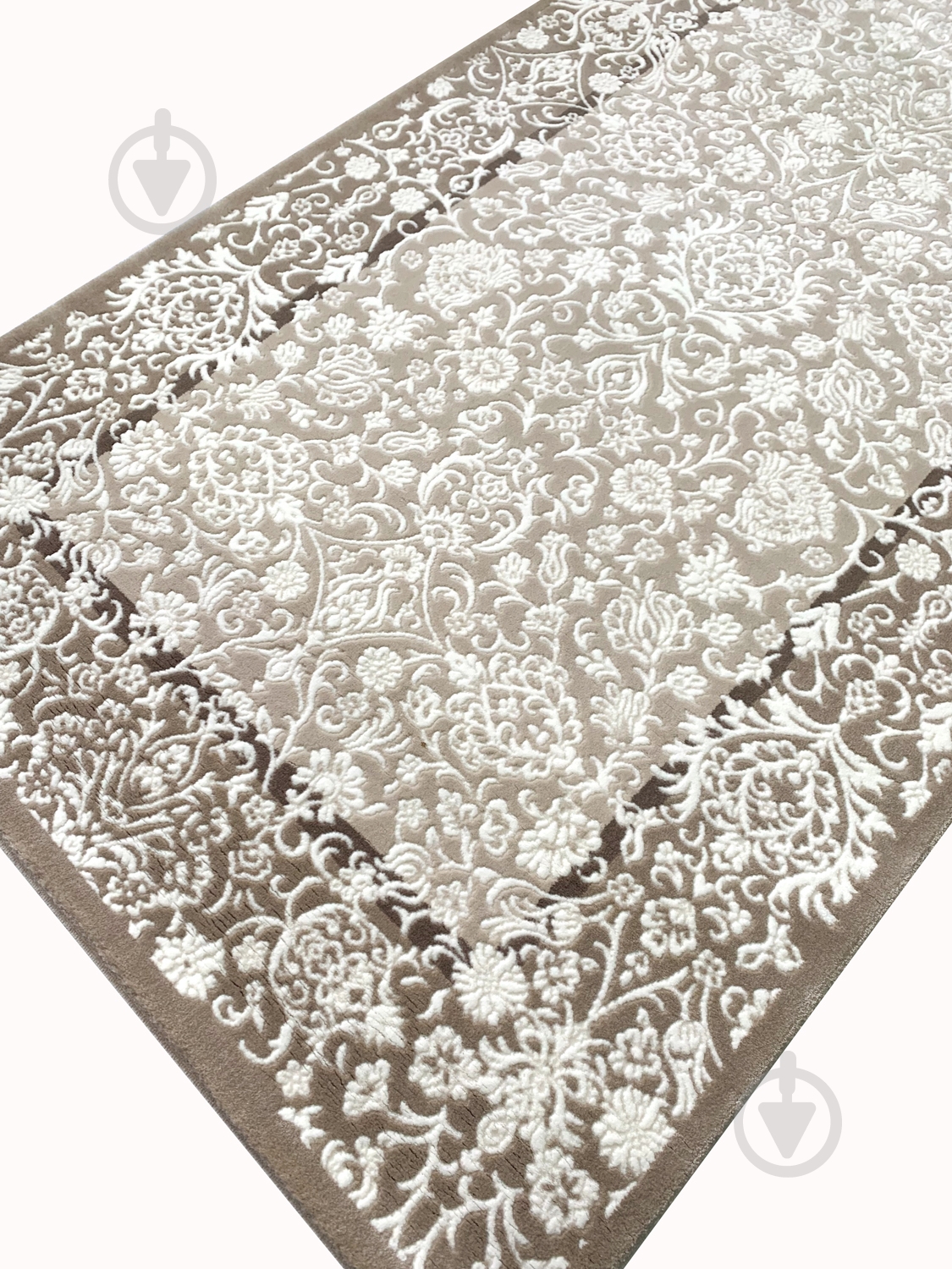Ковер Art Carpet LAVINIA 360D 80x150 см - фото 3