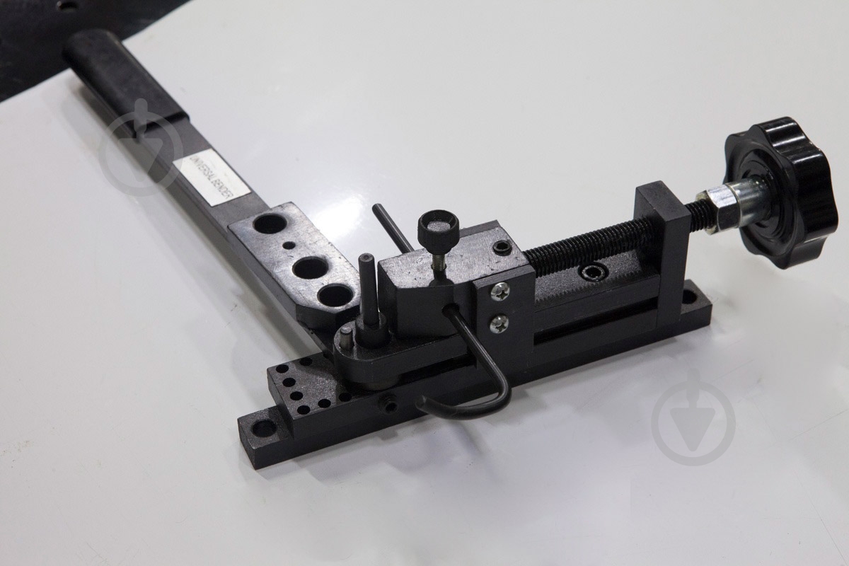 Трубогиб ручной STALEX мини универсальный Stalex (373207) 373207 - фото 4