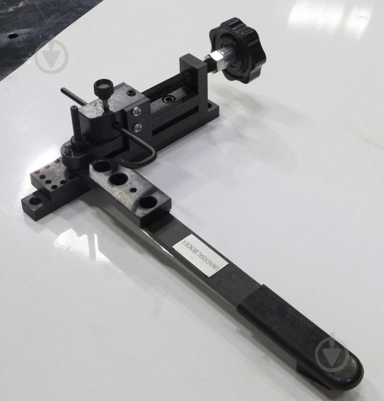 Трубогиб ручной STALEX мини универсальный Stalex (373207) 373207 - фото 3