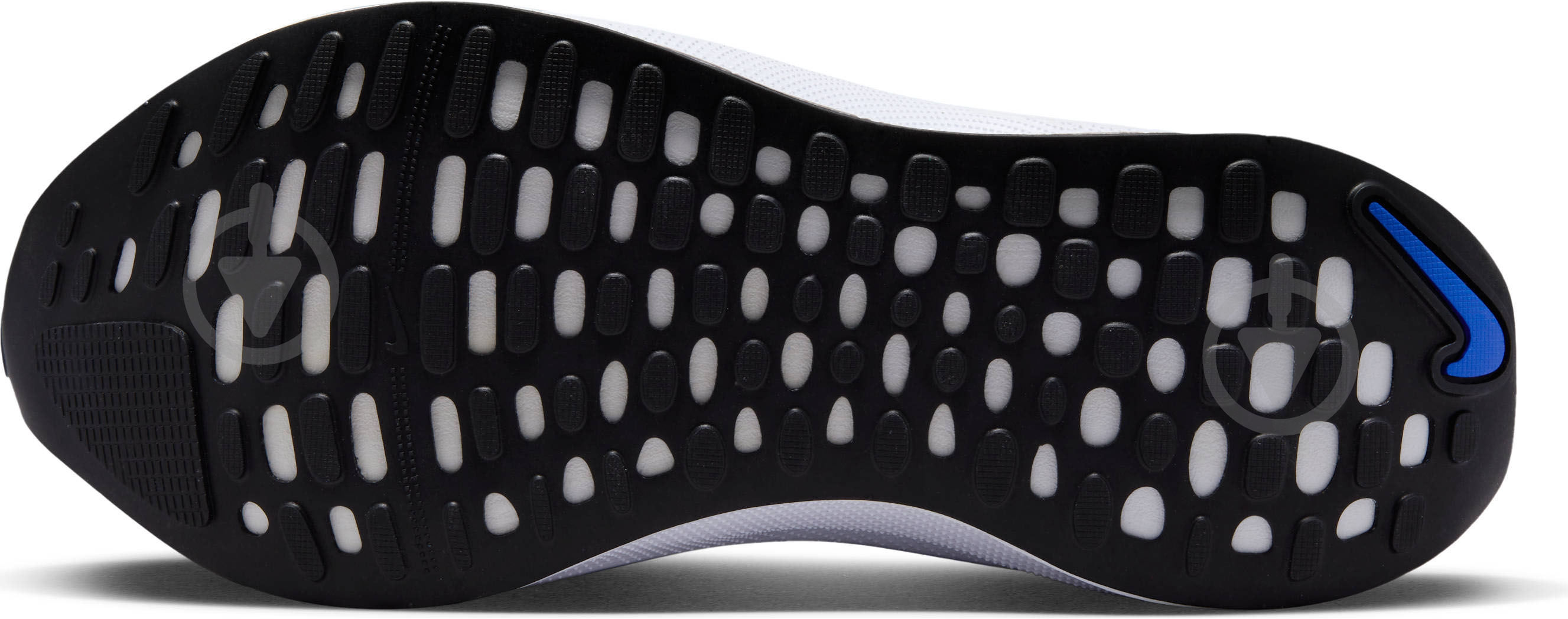 Кроссовки мужские демисезонные Nike REACTINFINITY RUN FK 4 DR2665-005 р.40,5 черные - фото 11