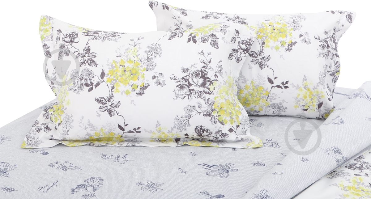 Комплект постельного белья Freya 2,0 бежевый La Nuit - фото 3