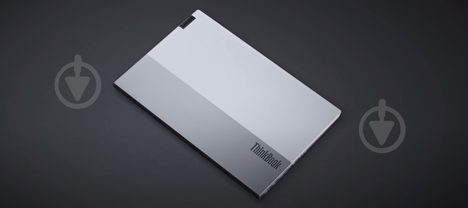 Ноутбук Lenovo ThinkBook 15 15,6 (20VE00FPRA) silver - фото 29