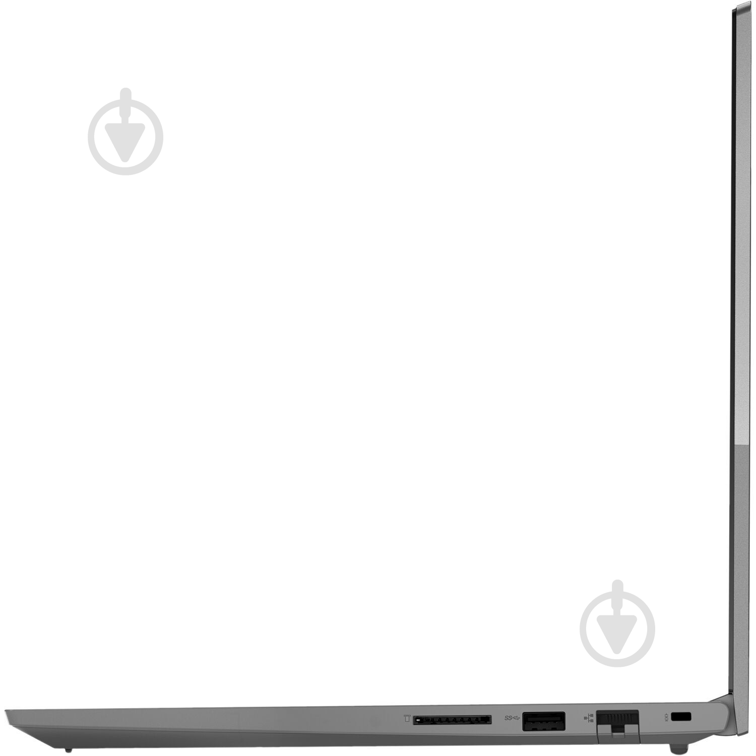 Ноутбук Lenovo ThinkBook 15 15,6 (20VE00FPRA) silver - фото 9