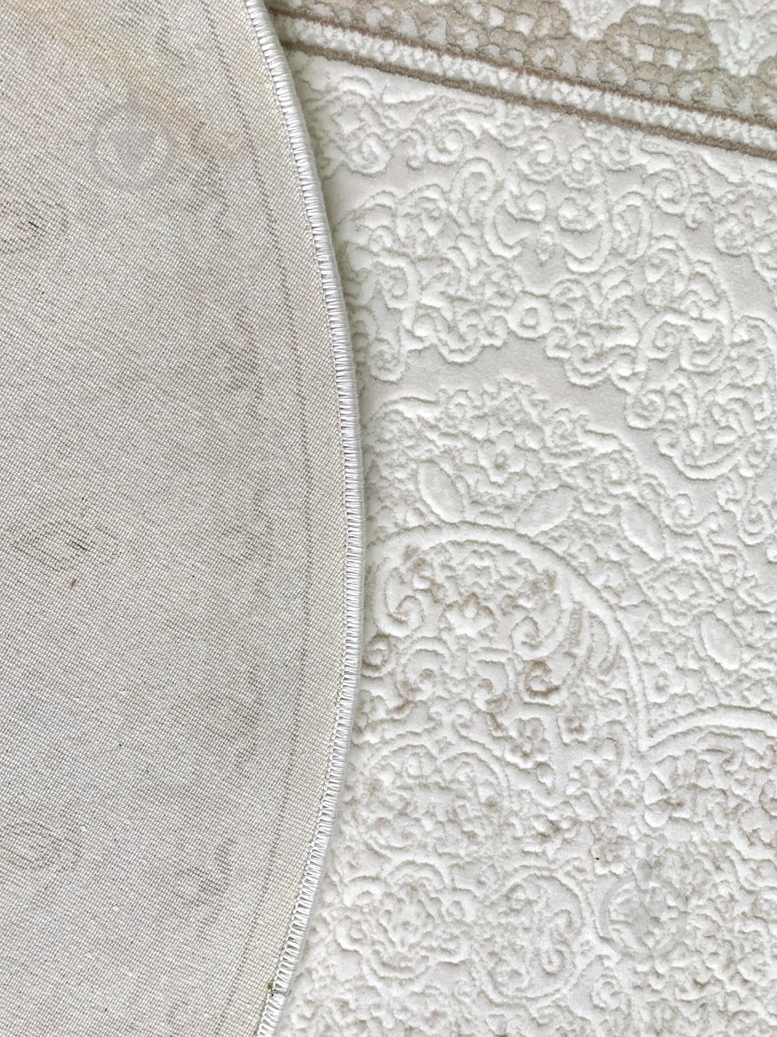 Ковер Art Carpet LAVINIA 409O 80x150 см - фото 4