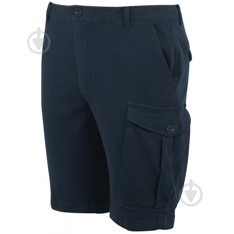 Шорты Regatta BendrickShorts RMJ323-540 р. 34 синий - фото 2