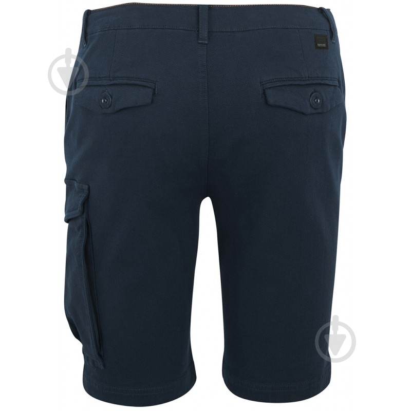 Шорты Regatta BendrickShorts RMJ323-540 р. 34 синий - фото 3
