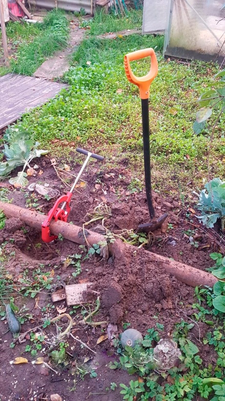 Труборез STALEX MHPC-4 H4S - фото 6