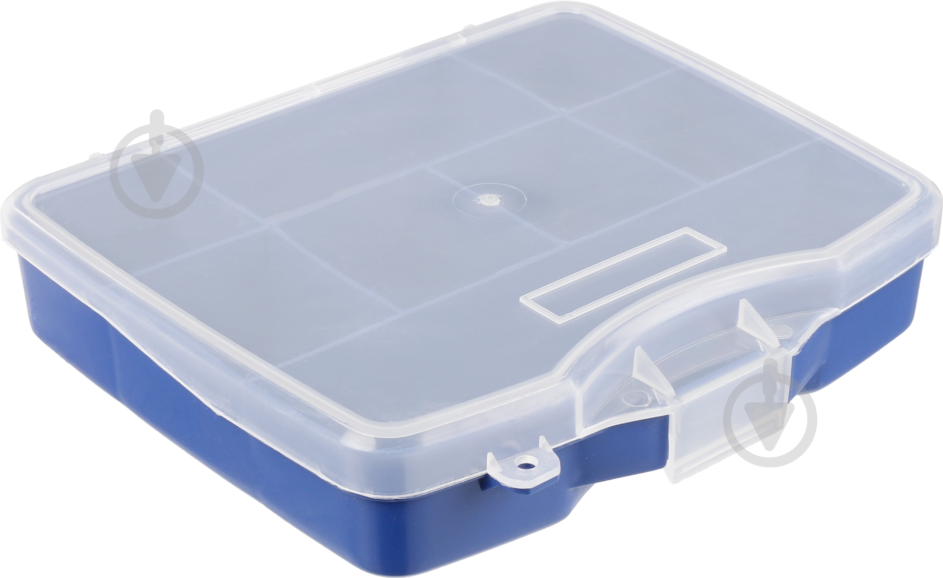 Органайзер для мелких деталей Сталь OR 06 POLY 1/8 - фото 1