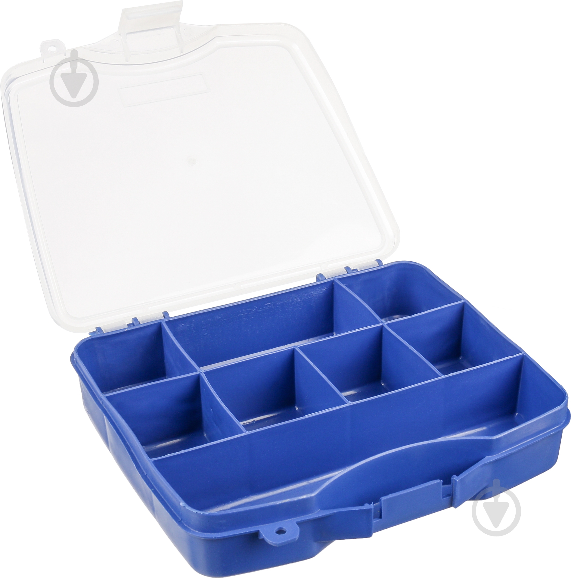 Органайзер для мелких деталей Сталь OR 06 POLY 1/8 - фото 2