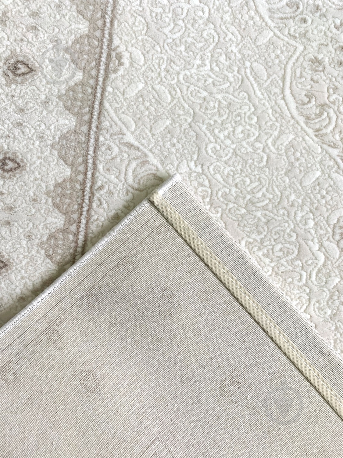 Килим Art Carpet LAVINIA 409D 80x150 см - фото 5