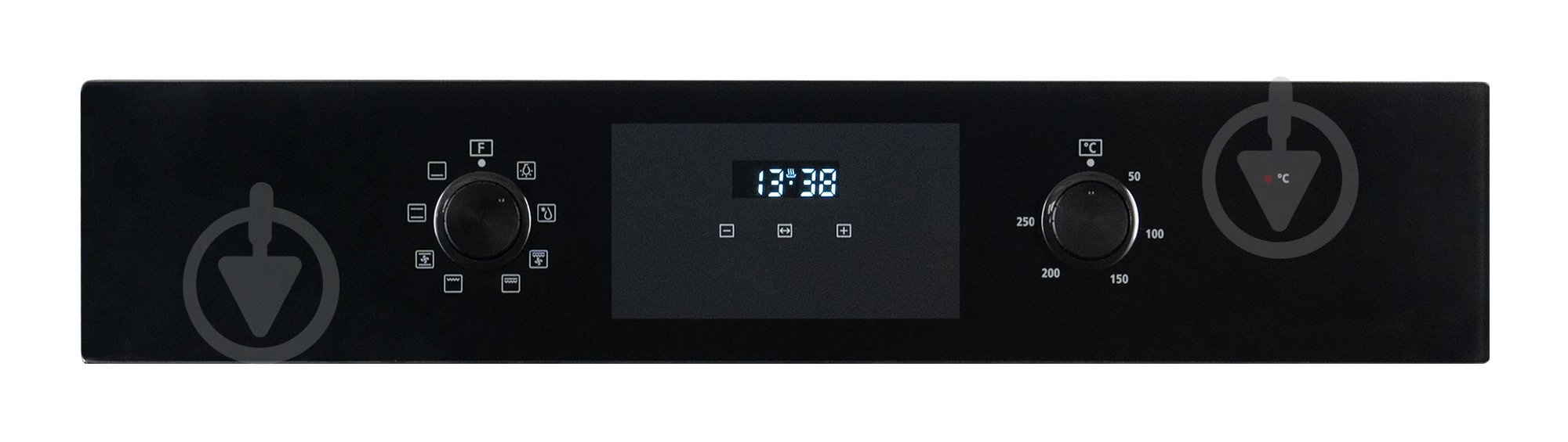 Духова шафа Interline OEG 580 ECH BB - фото 2