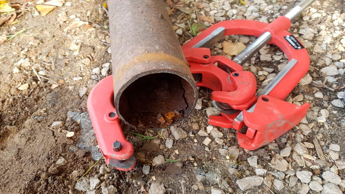 Труборез STALEX MHPC-6 H6S - фото 4