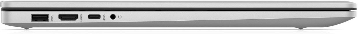 Ноутбук HP 17-cp0005ua 17,3 (423S8EA) silver - фото 6 Ноутбук HP 17-cp0005ua 17,3 (423S8EA) silver - фото 6