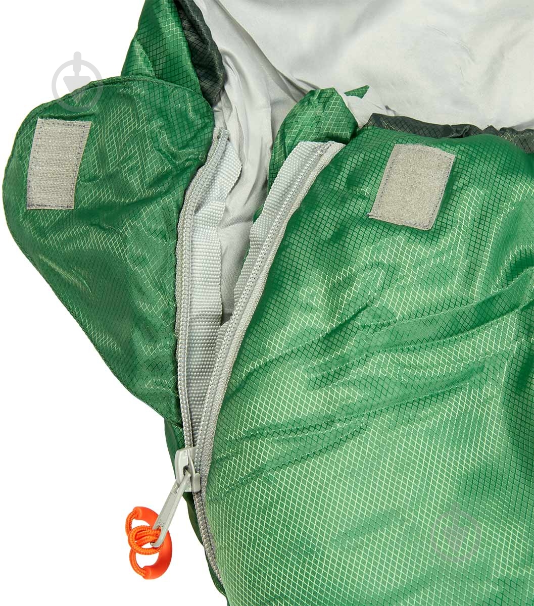 Спальный мешок SKIF Outdoor Morpheus C 2200 ( 0-10°С ) - фото 4 Спальный мешок SKIF Outdoor Morpheus C 2200 ( 0-10°С ) - фото 4