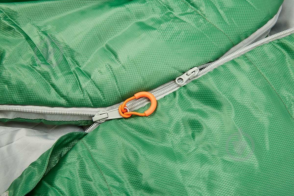 Спальный мешок SKIF Outdoor Morpheus C 2200 ( 0-10°С ) - фото 5 Спальный мешок SKIF Outdoor Morpheus C 2200 ( 0-10°С ) - фото 5