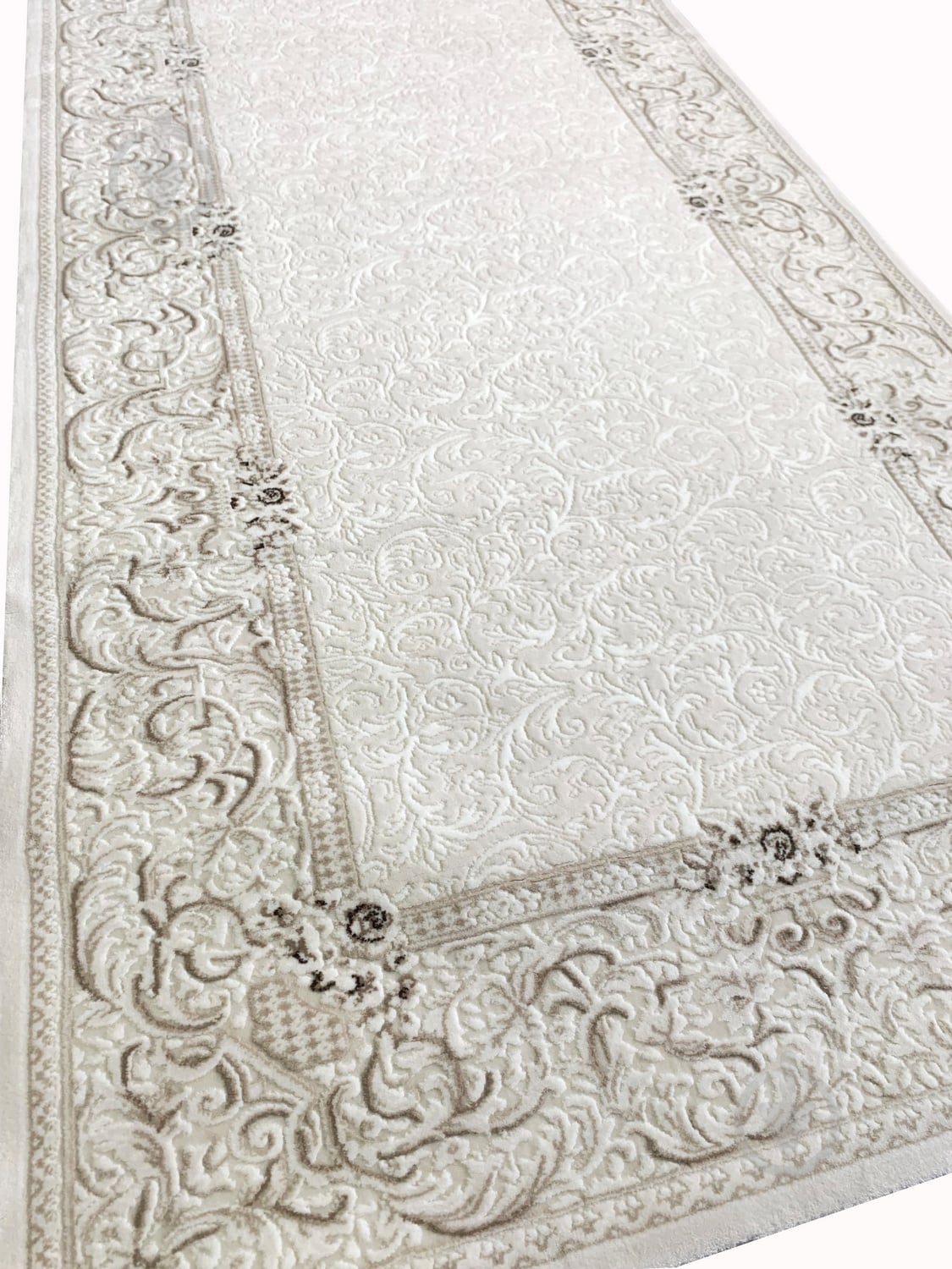 Килим Art Carpet LAVINIA 51D 80x150 см - фото 3