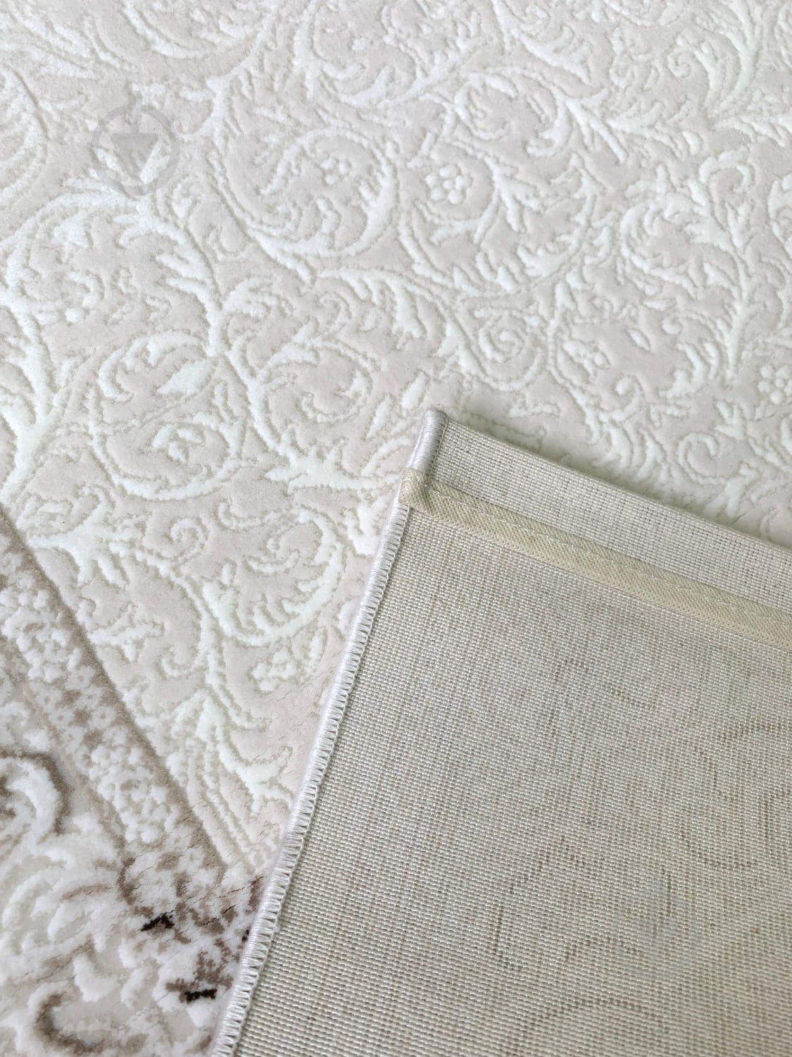 Килим Art Carpet LAVINIA 51D 80x150 см - фото 5
