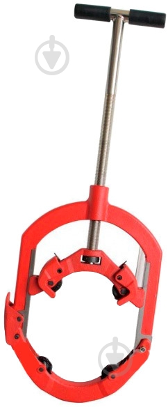 Труборез STALEX MHPC-8 H8S - фото 1 Труборез STALEX MHPC-8 H8S - фото 1