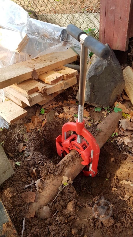 Труборез STALEX MHPC-8 H8S - фото 8 Труборез STALEX MHPC-8 H8S - фото 8