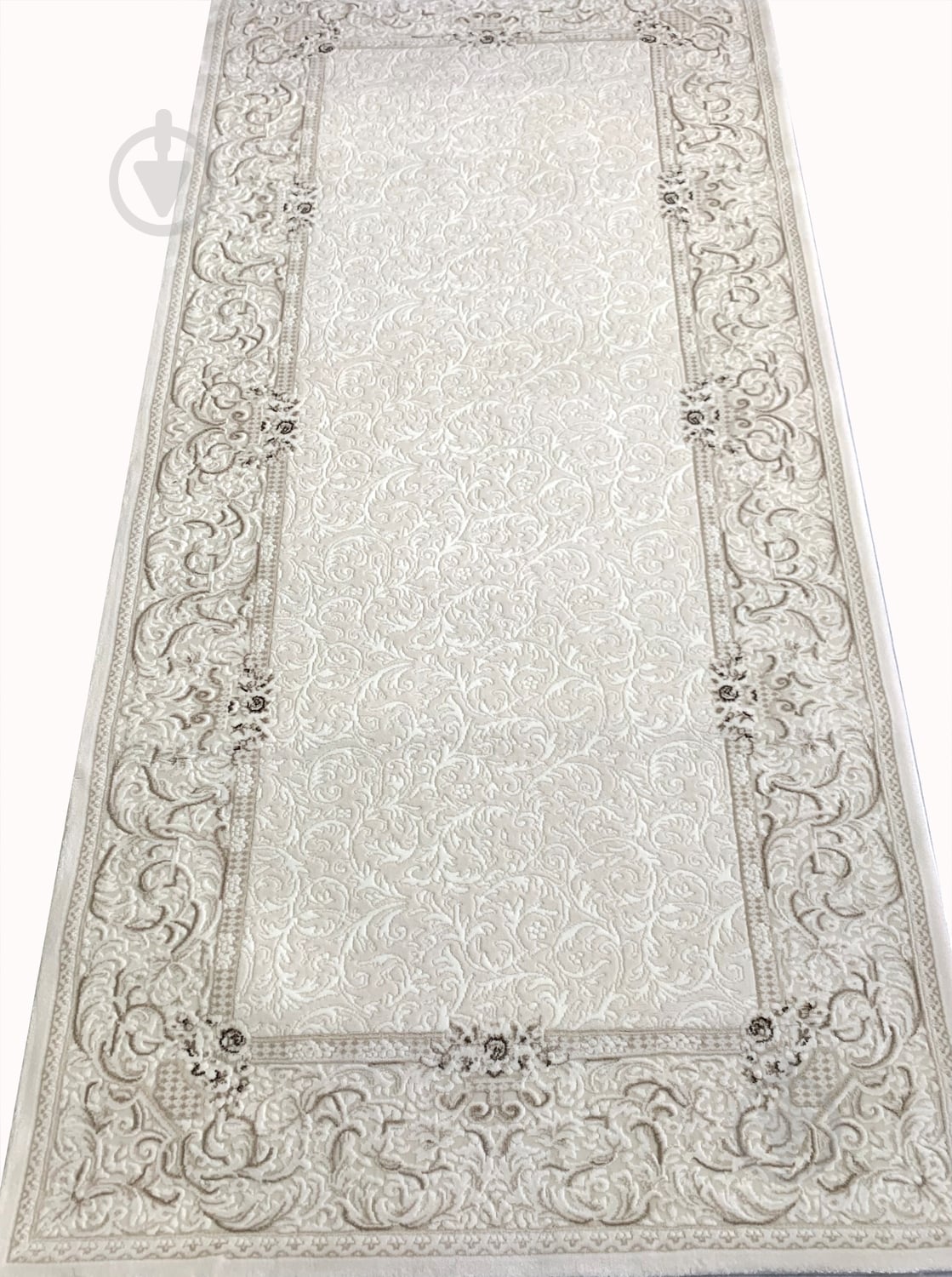Ковер Art Carpet LAVINIA 51D 100x200 см - фото 2