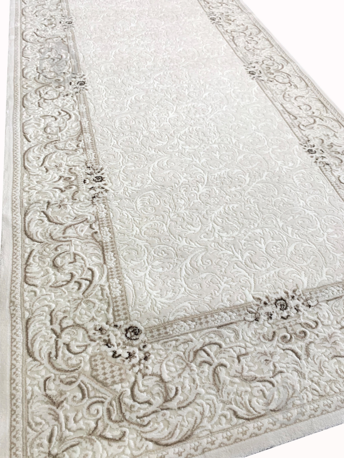 Ковер Art Carpet LAVINIA 51D 100x200 см - фото 3