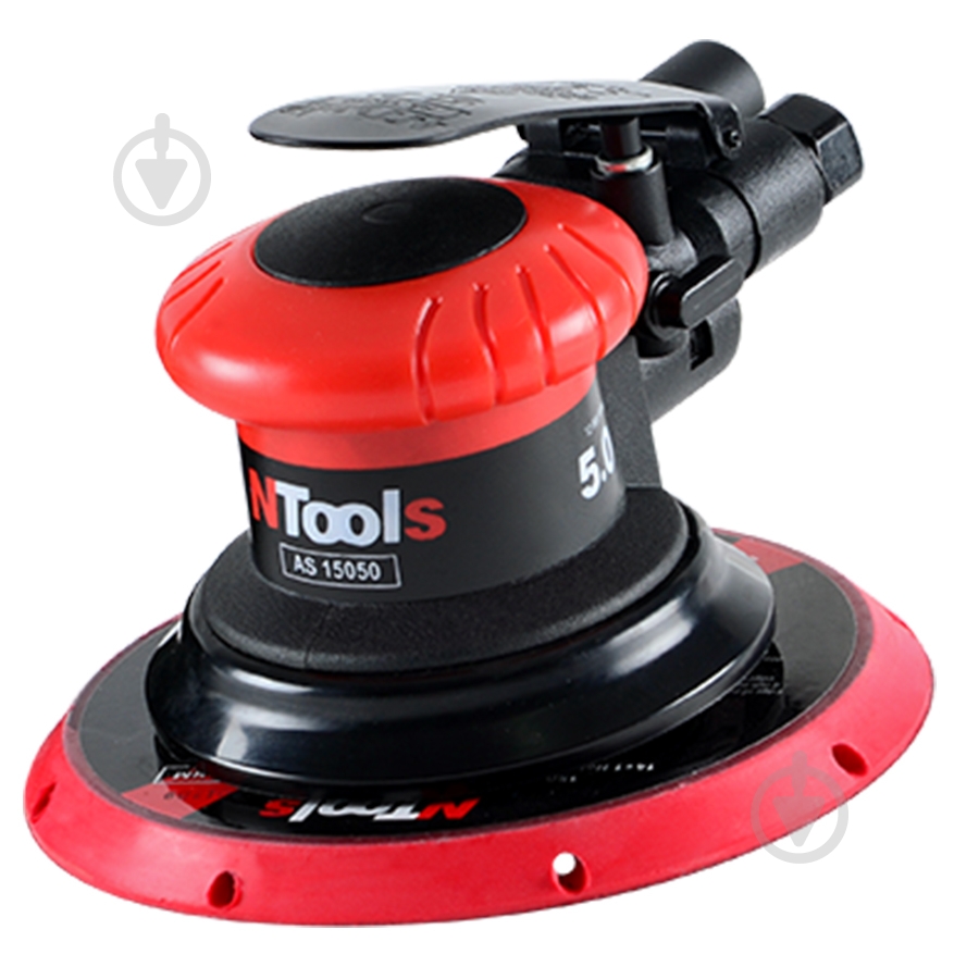Пневмошлифмашина APP NTools AS 15050S 136050S - фото 1