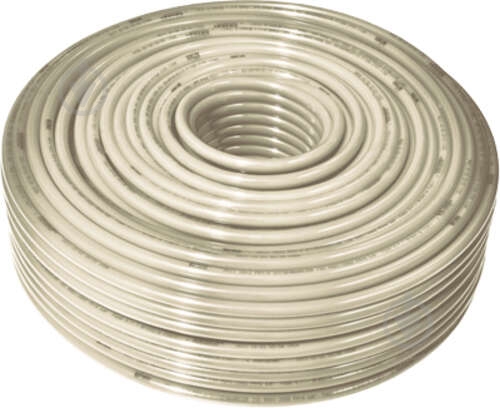 Труба из сшитого полиэтилена FADO S.r.l PEX-A без кислородного барьера SLICE 16x2.2 - фото 1