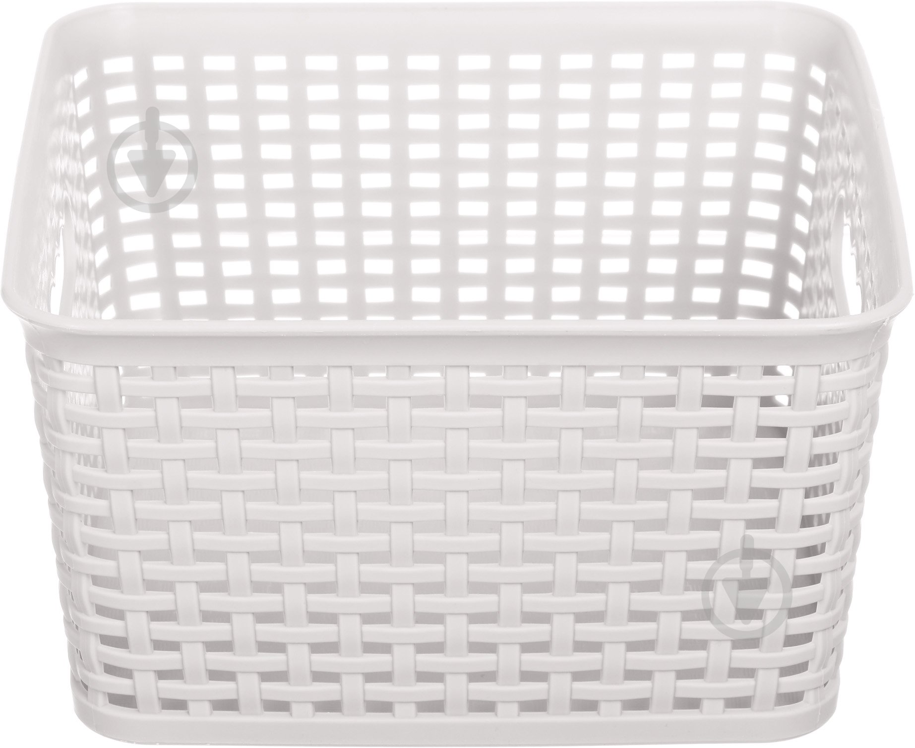 Кошик для зберігання G560 в асортименті Kangaroo-Square 115x215x215 мм - фото 2