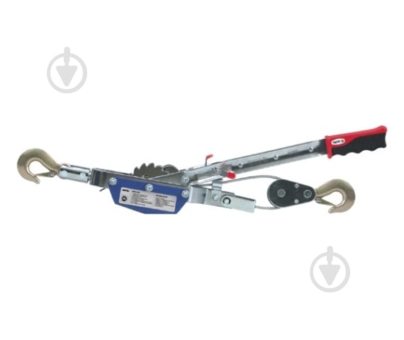 Лебедка YATO YT-5913 - фото 1